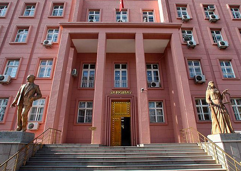 Yargıtay Emsal Kararları