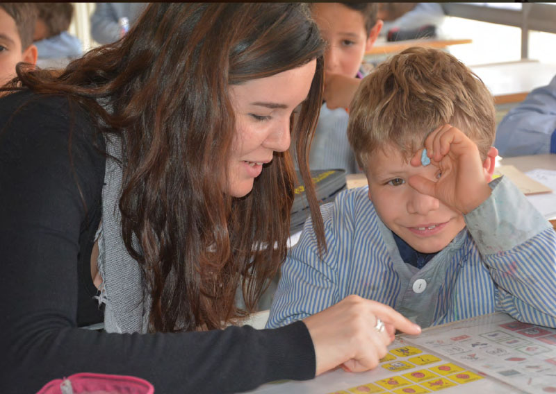Inclusion International Resources