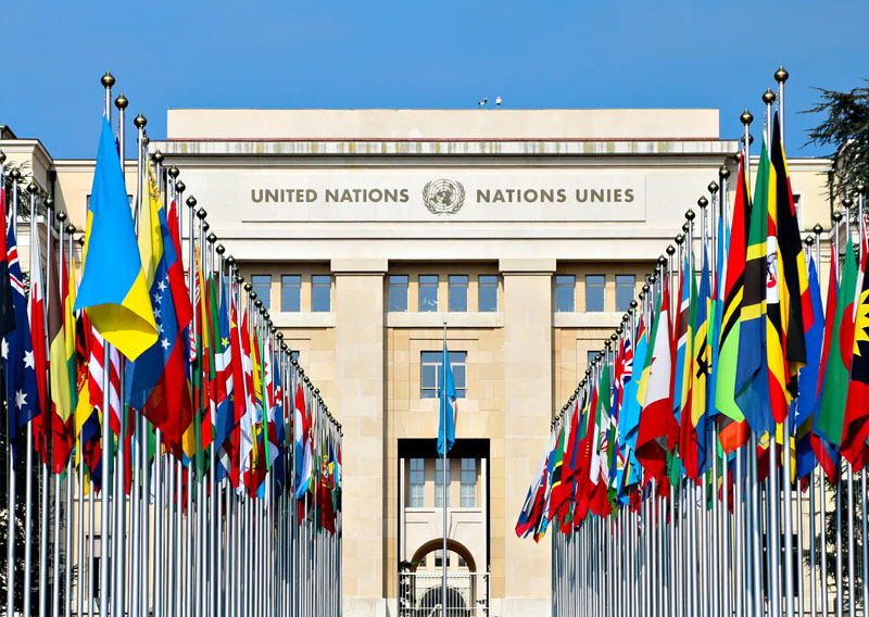 United Nations Resources