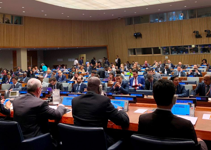 BM Komiteleri Kararları